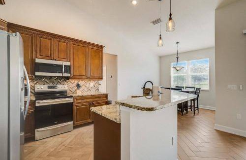 Whitfield House | House ∙ 1 bedroom ∙ 8 guests