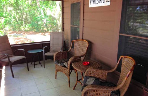 Edgar House | House ∙ 1 bedroom ∙ 6 guests
