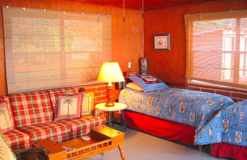 Edgar House | House ∙ 1 bedroom ∙ 6 guests