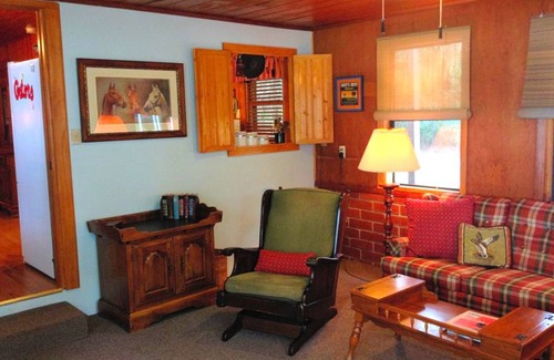 Edgar House | House ∙ 1 bedroom ∙ 6 guests