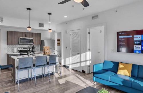 Zephyrhills West House | House ∙ 1 bedroom ∙ 4 guests