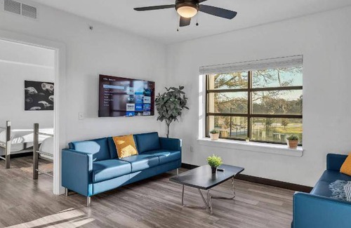 Zephyrhills West House | House ∙ 1 bedroom ∙ 4 guests