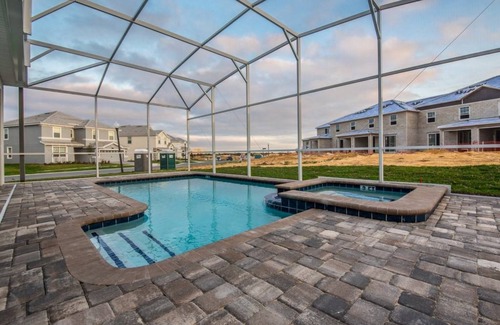 Sandy Ridge House | House ∙ 10 bedrooms ∙ 20 guests