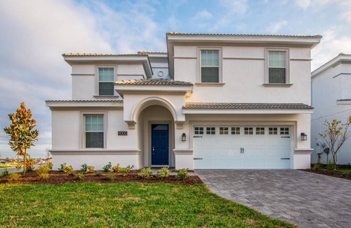 Sandy Ridge House | House ∙ 10 bedrooms ∙ 20 guests