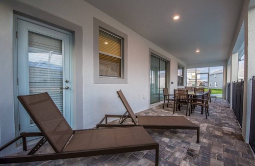 Sandy Ridge House | House ∙ 10 bedrooms ∙ 20 guests
