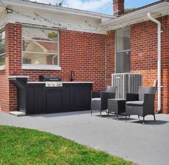 Arlington House | House ∙ 2 bedrooms ∙ 4 guests