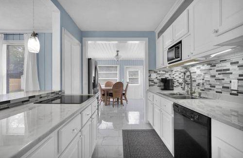 Arlington House | House ∙ 2 bedrooms ∙ 4 guests