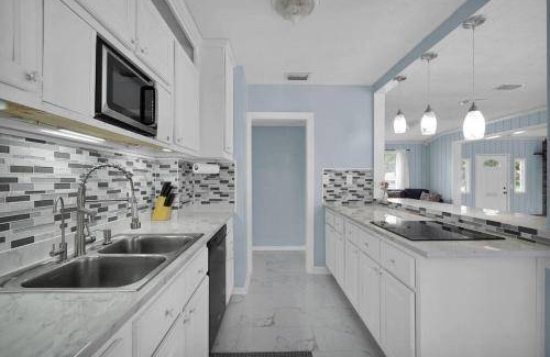 Arlington House | House ∙ 2 bedrooms ∙ 4 guests