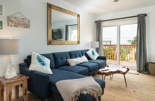 New Smyrna Beach House | House ∙ 2 bedrooms ∙ 6 guests