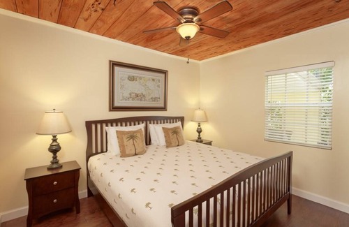 Flamingo Parks House | House ∙ 2 bedrooms ∙ 5 guests