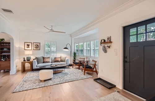 Northboro Park House | House ∙ 2 bedrooms ∙ 4 guests