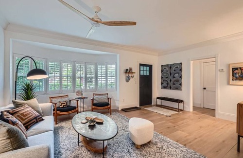 Northboro Park House | House ∙ 2 bedrooms ∙ 4 guests