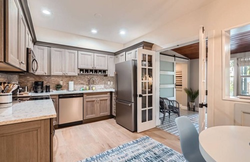 Northboro Park House | House ∙ 2 bedrooms ∙ 4 guests
