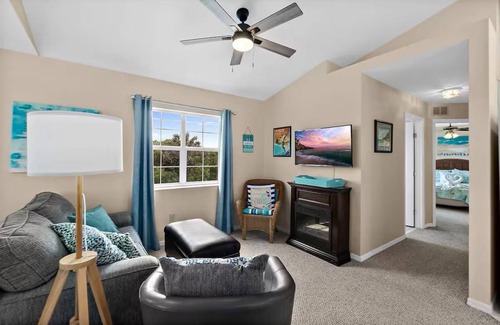 Flagler Beach House | House ∙ 2 bedrooms ∙ 4 guests