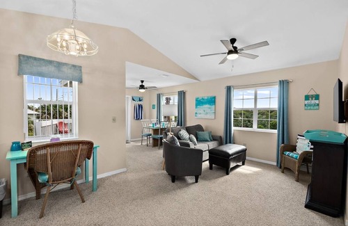 Flagler Beach House | House ∙ 2 bedrooms ∙ 4 guests