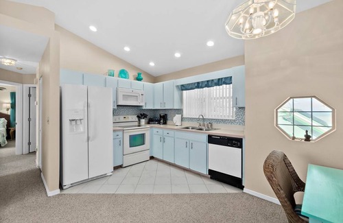 Flagler Beach House | House ∙ 2 bedrooms ∙ 4 guests