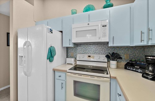 Flagler Beach House | House ∙ 2 bedrooms ∙ 4 guests