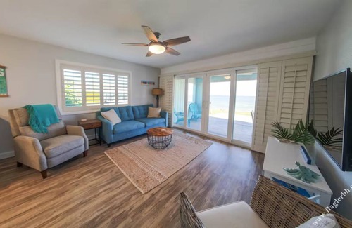 Painters Hill House | House ∙ 2 bedrooms ∙ 6 guests