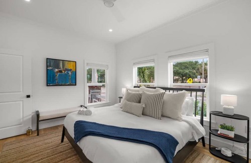 Historic Ybor House | House ∙ 2 bedrooms ∙ 5 guests