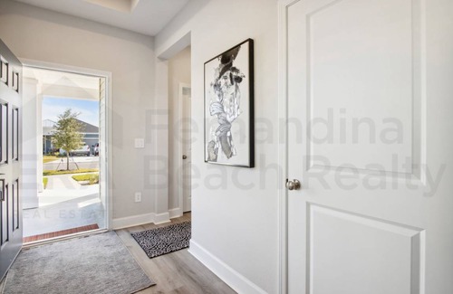 Fernandina Beach House | House ∙ 2 bedrooms ∙ 4 guests
