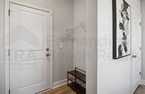 Fernandina Beach House | House ∙ 2 bedrooms ∙ 4 guests