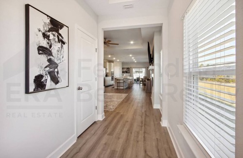 Fernandina Beach House | House ∙ 2 bedrooms ∙ 4 guests