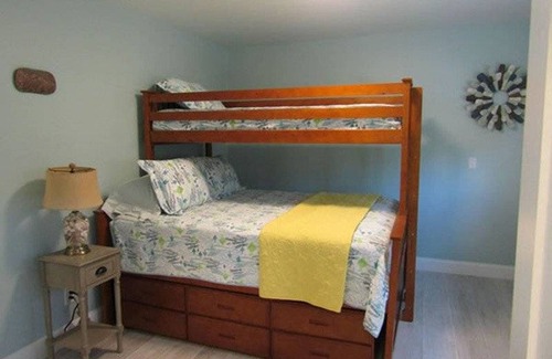 Eden Pines House | House ∙ 2 bedrooms ∙ 4 guests