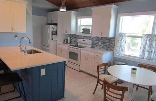 Eden Pines House | House ∙ 2 bedrooms ∙ 4 guests