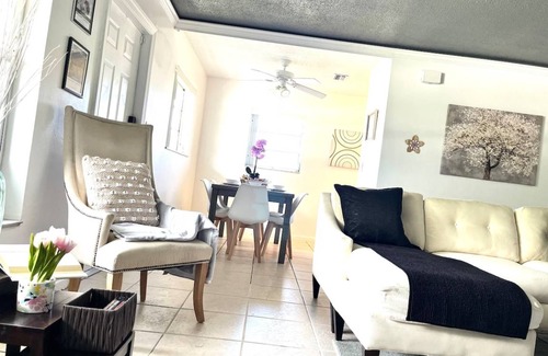 North Andrews Gardens House | House ∙ 2 bedrooms ∙ 6 guests