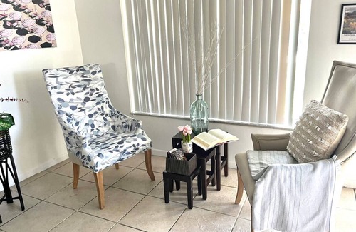 North Andrews Gardens House | House ∙ 2 bedrooms ∙ 6 guests