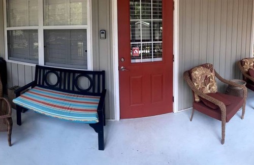 Salt Springs House | House ∙ 2 bedrooms ∙ 4 guests