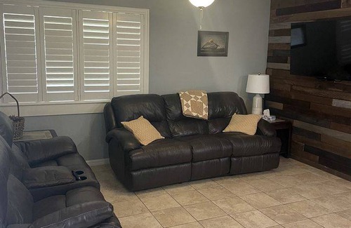 Salt Springs House | House ∙ 2 bedrooms ∙ 4 guests