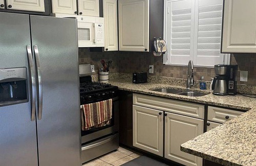 Salt Springs House | House ∙ 2 bedrooms ∙ 4 guests