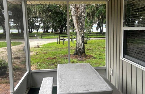 Salt Springs House | House ∙ 2 bedrooms ∙ 4 guests
