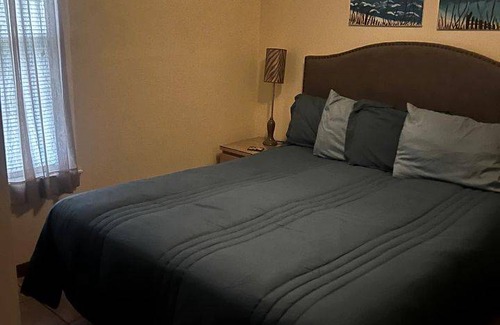 Salt Springs House | House ∙ 2 bedrooms ∙ 4 guests