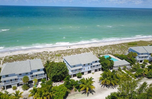 Palm Island House | House ∙ 2 bedrooms ∙ 5 guests
