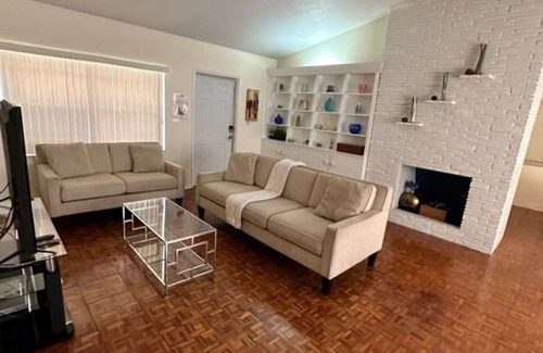 Seven Isles House | House ∙ 2 bedrooms ∙ 4 guests