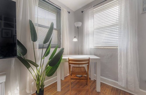 SoHo House | House ∙ 2 bedrooms ∙ 4 guests