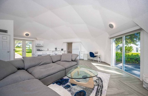 Clermont House | House ∙ 2 bedrooms ∙ 4 guests