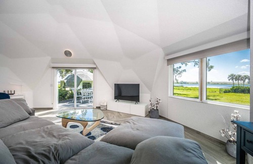 Clermont House | House ∙ 2 bedrooms ∙ 4 guests