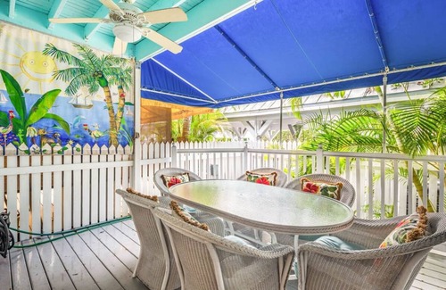 Bahama Village House | House ∙ 2 bedrooms ∙ 6 guests