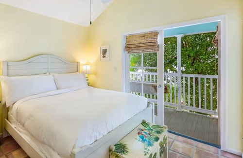 Bahama Village House | House ∙ 2 bedrooms ∙ 6 guests