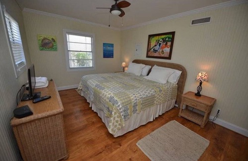 East End House | House ∙ 2 bedrooms ∙ 4 guests