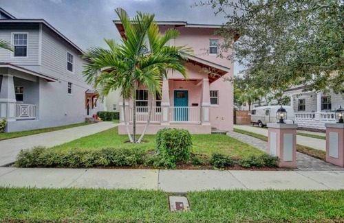 Grandview Heights House | House ∙ 3 bedrooms ∙ 6 guests