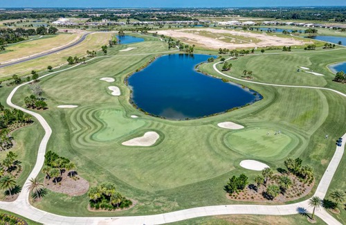 Braden River House | House ∙ 3 bedrooms ∙ 6 guests