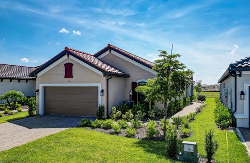 Braden River House | House ∙ 3 bedrooms ∙ 6 guests