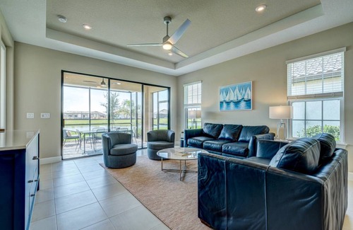 Braden River House | House ∙ 3 bedrooms ∙ 6 guests