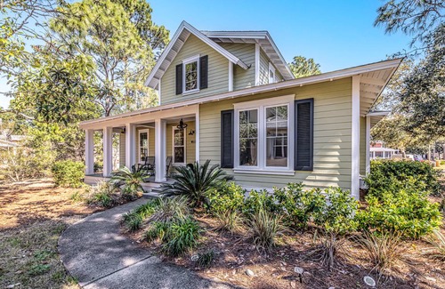 Laurel Grove House | House ∙ 3 bedrooms ∙ 8 guests