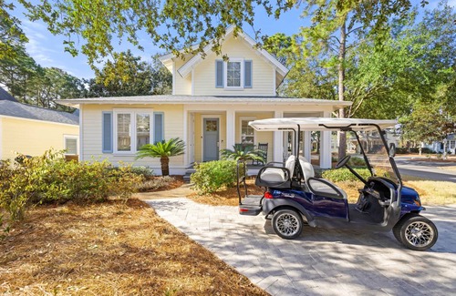 Laurel Grove House | House ∙ 3 bedrooms ∙ 8 guests