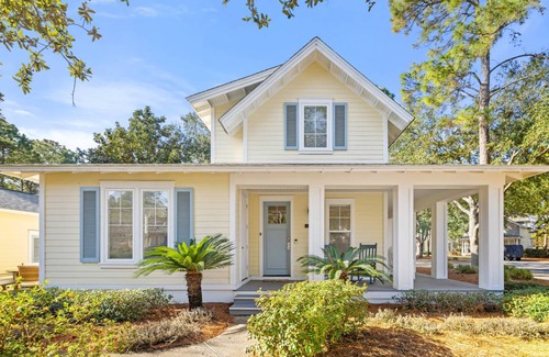 Laurel Grove House | House ∙ 3 bedrooms ∙ 8 guests